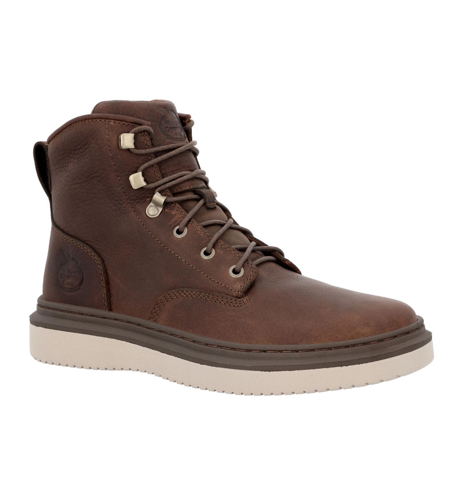 GEORGIA BOOT Men's Wedge Superlyte Work Boot