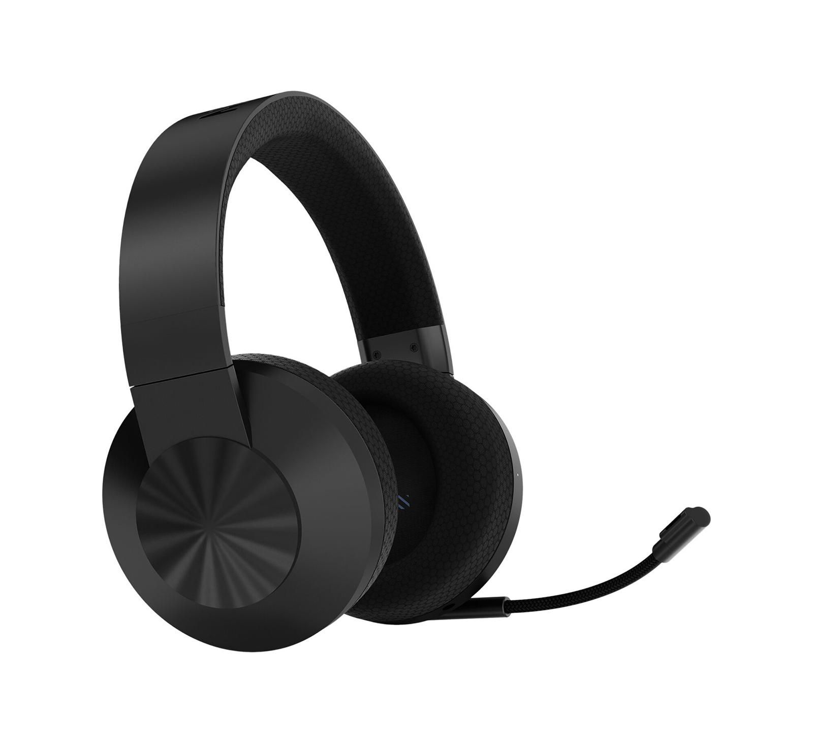 Lenovo Legion H600 беспроводные закрытые игровые наушники-накладки