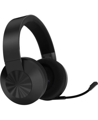 Lenovo Legion H600 беспроводные закрытые игровые наушники-накладки