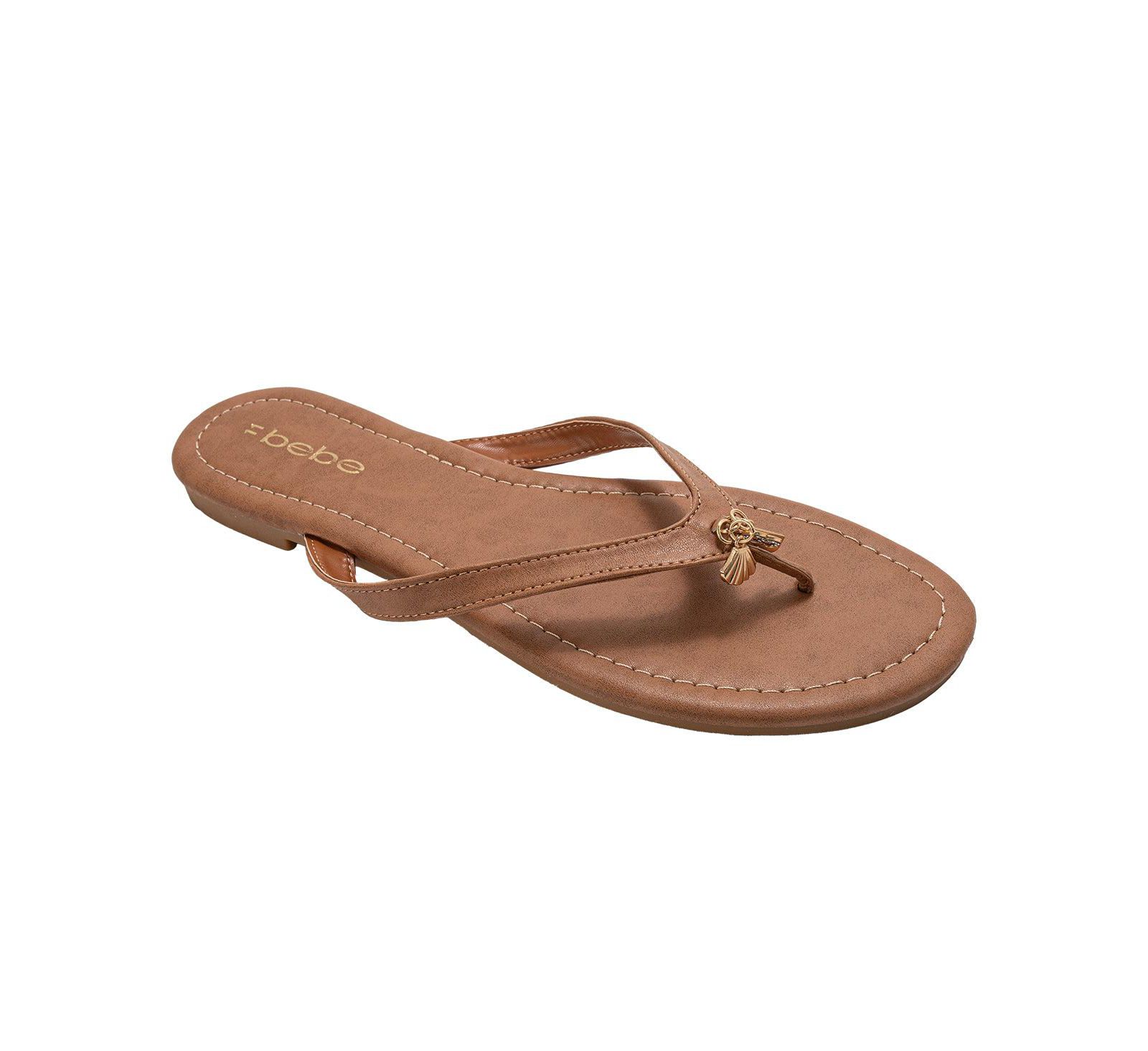 Bebe Женские сандалии Flat Sandals