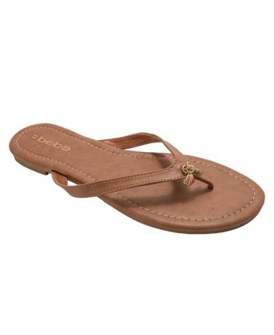 Bebe Женские сандалии Flat Sandals