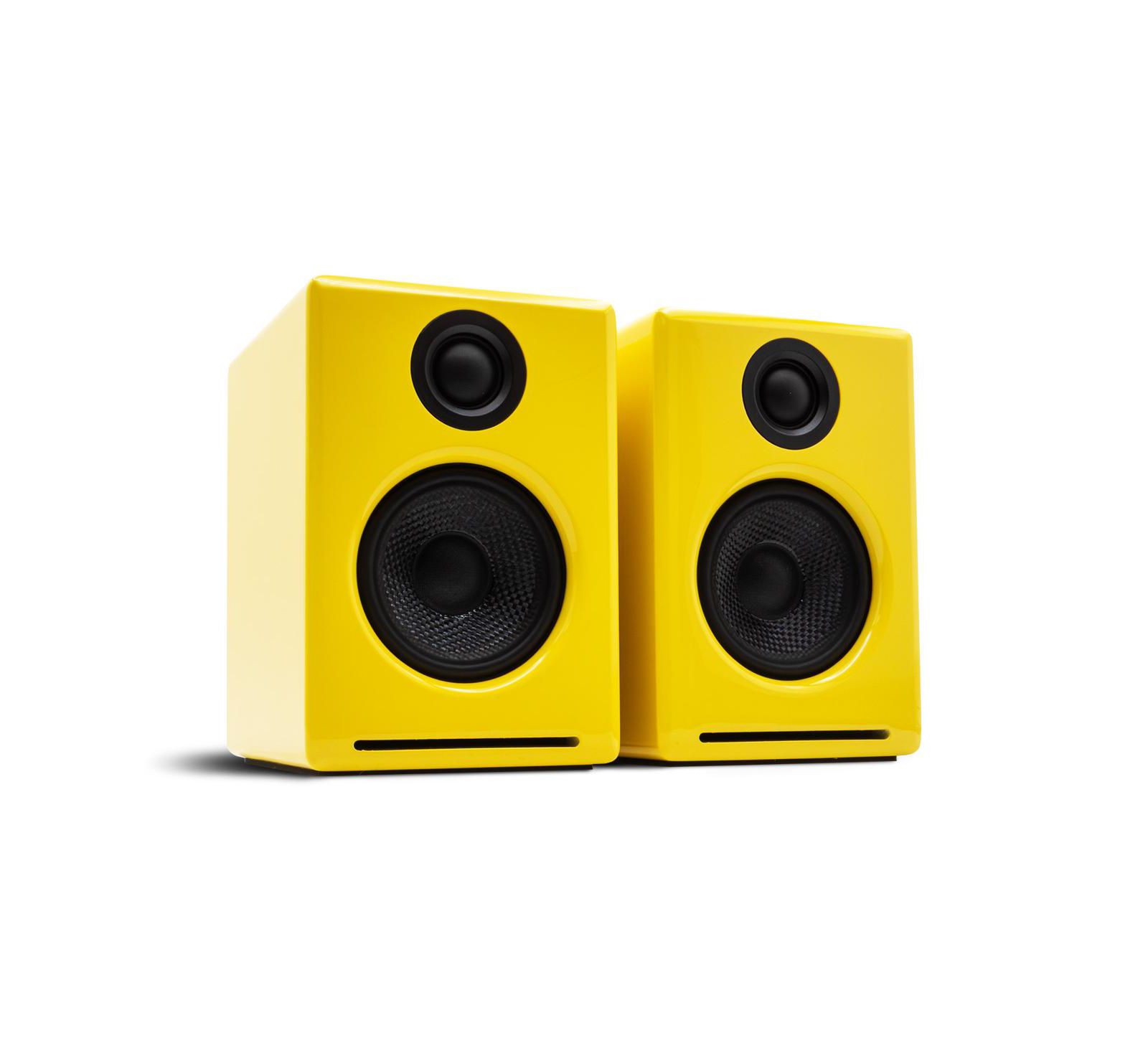 Audioengine A2+ Bluetooth aptX HD Powered Speakers