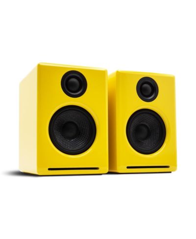 Audioengine A2+ Bluetooth aptX HD Powered Speakers