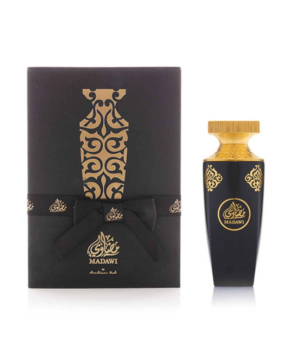 Arabian Oud Madawi 90 мл
