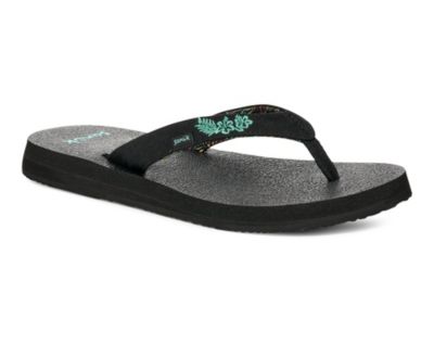 Sanuk Women's Yoga Paradise II Sandals
