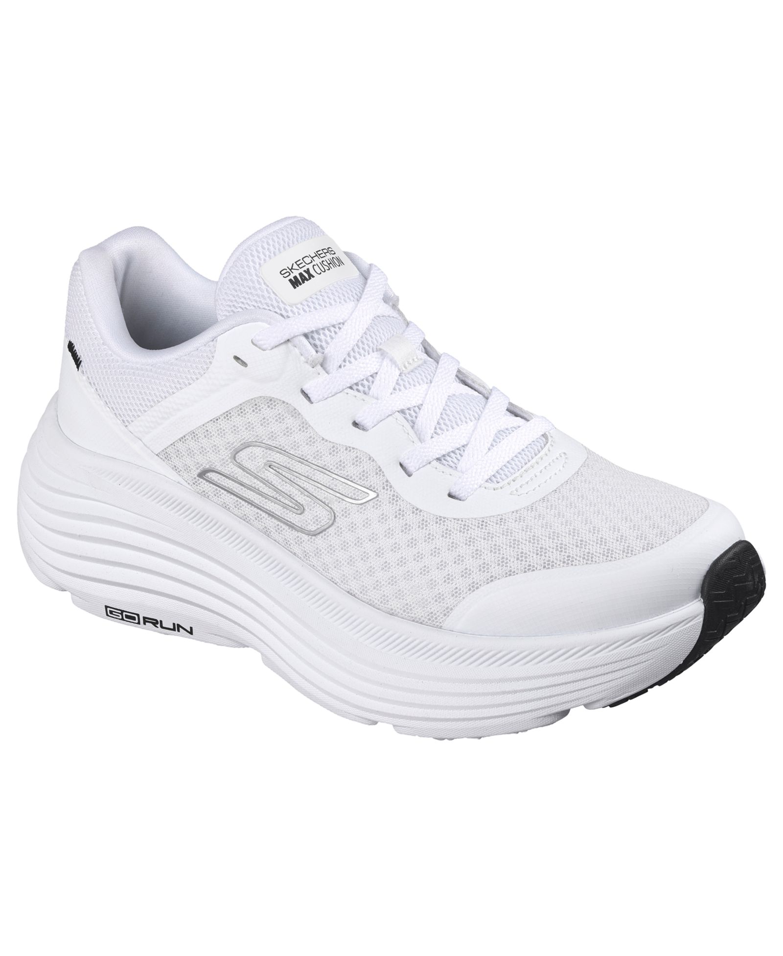 Skechers Женские Max Cushioning Endeavour Athletic Running Sneakers