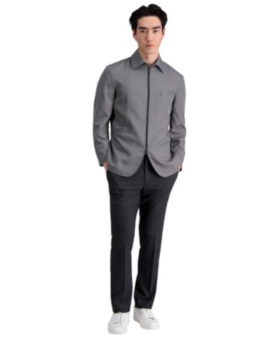 Dark Gray Heather
