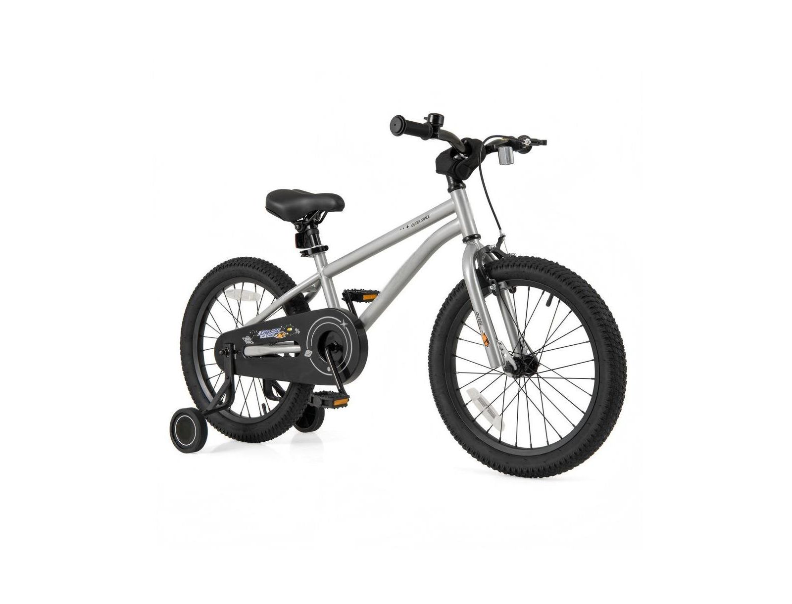 HONGGE детский велосипед 18 Inch из высокоуглеродистой стали