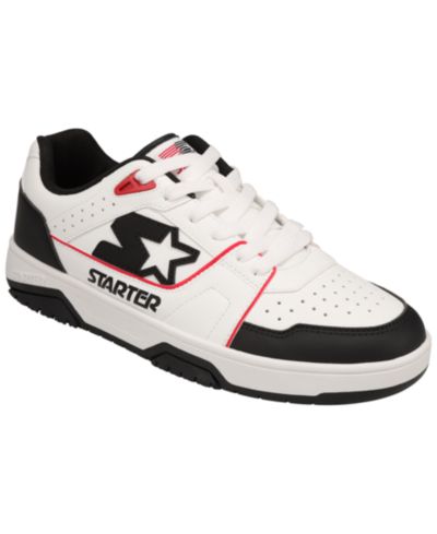 Мужские кроссовки Starter Fast Break Low Round-Toe