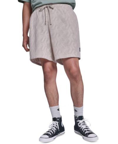 Мужские шорты Converse Chevron Crotchet Regular-Fit Pull-On