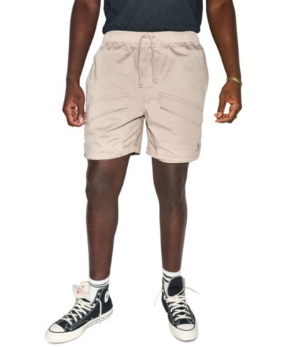 Converse Мужские шорты Utility Regular-Fit