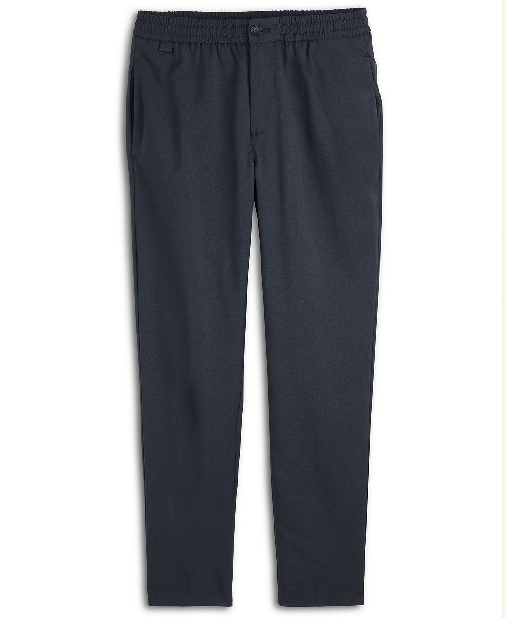 SCOTCH & SODA Men's Drawstring Quick Dry Melange Pants