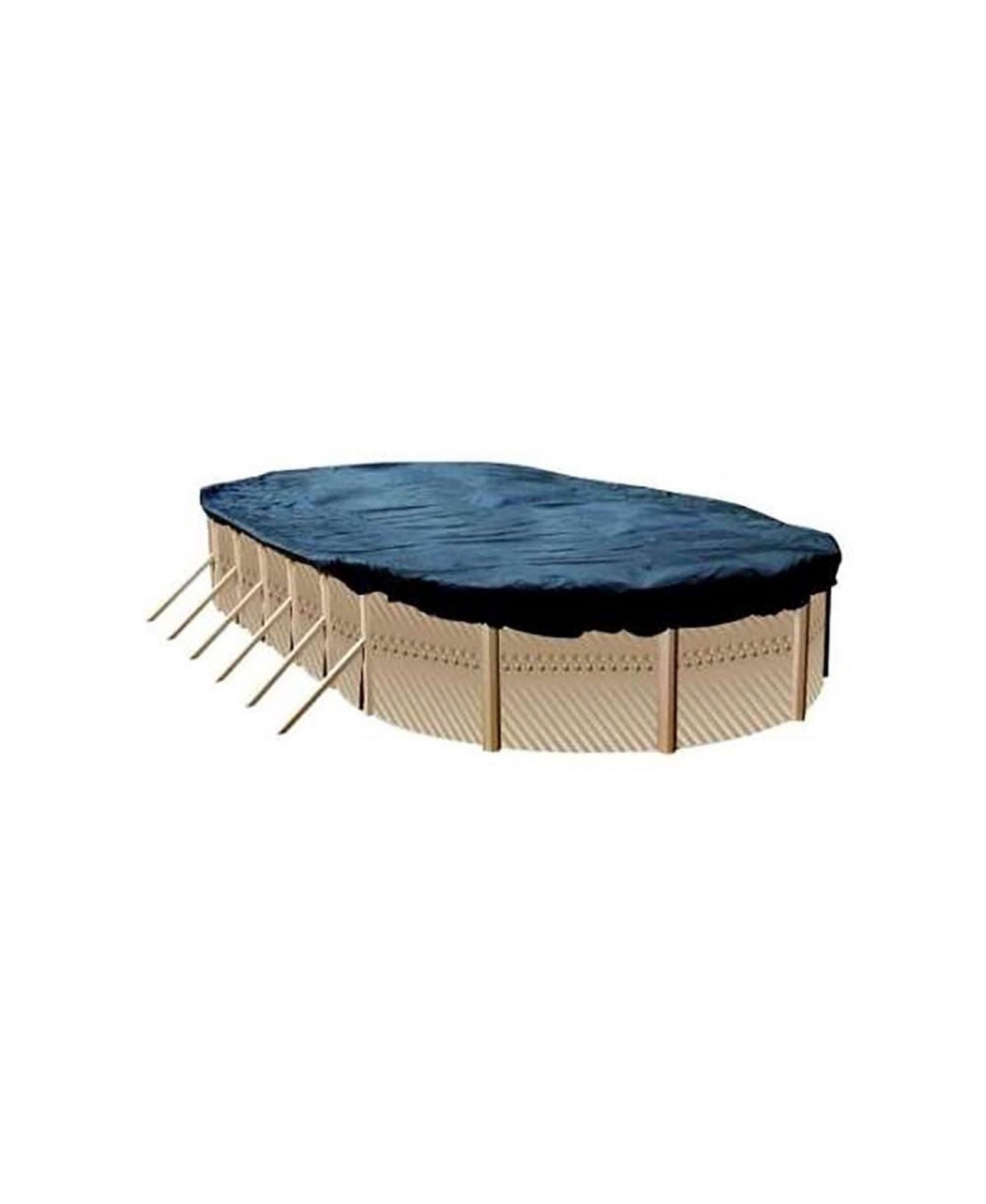 Swimline Winter Cover for Above-Ground Swimming Pools