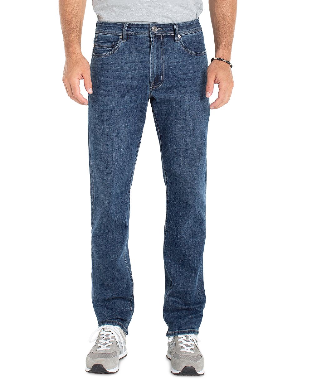 Мужские джинсы Liverpool Los Angeles Athletic Taper Stretch Denim