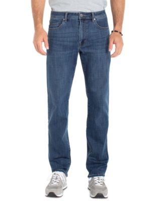Мужские джинсы Liverpool Los Angeles Athletic Taper Stretch Denim