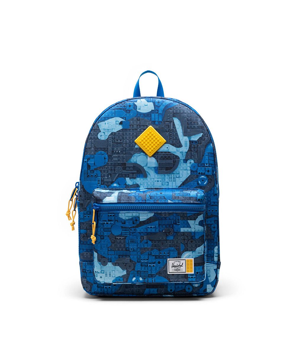 Herschel Supply Heritage 17" Backpack