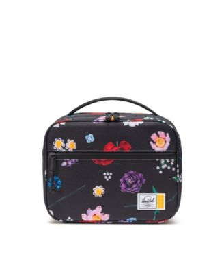Herschel Supply Pop Quiz 8" Lunch Box
