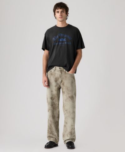 Мужские джинсы Levi's Premium 578 Baggy