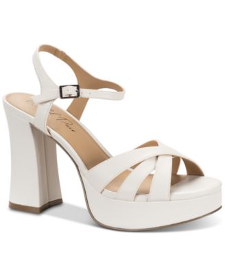 Женские сандалии Wild Pair Reemii Platform