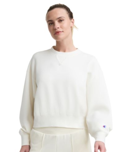Женский топ Champion Women's Endzone Loose Fit Crewneck