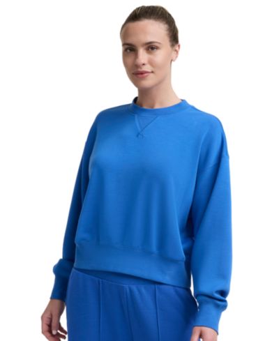 Женский топ Champion Women's Endzone Loose Fit Crewneck