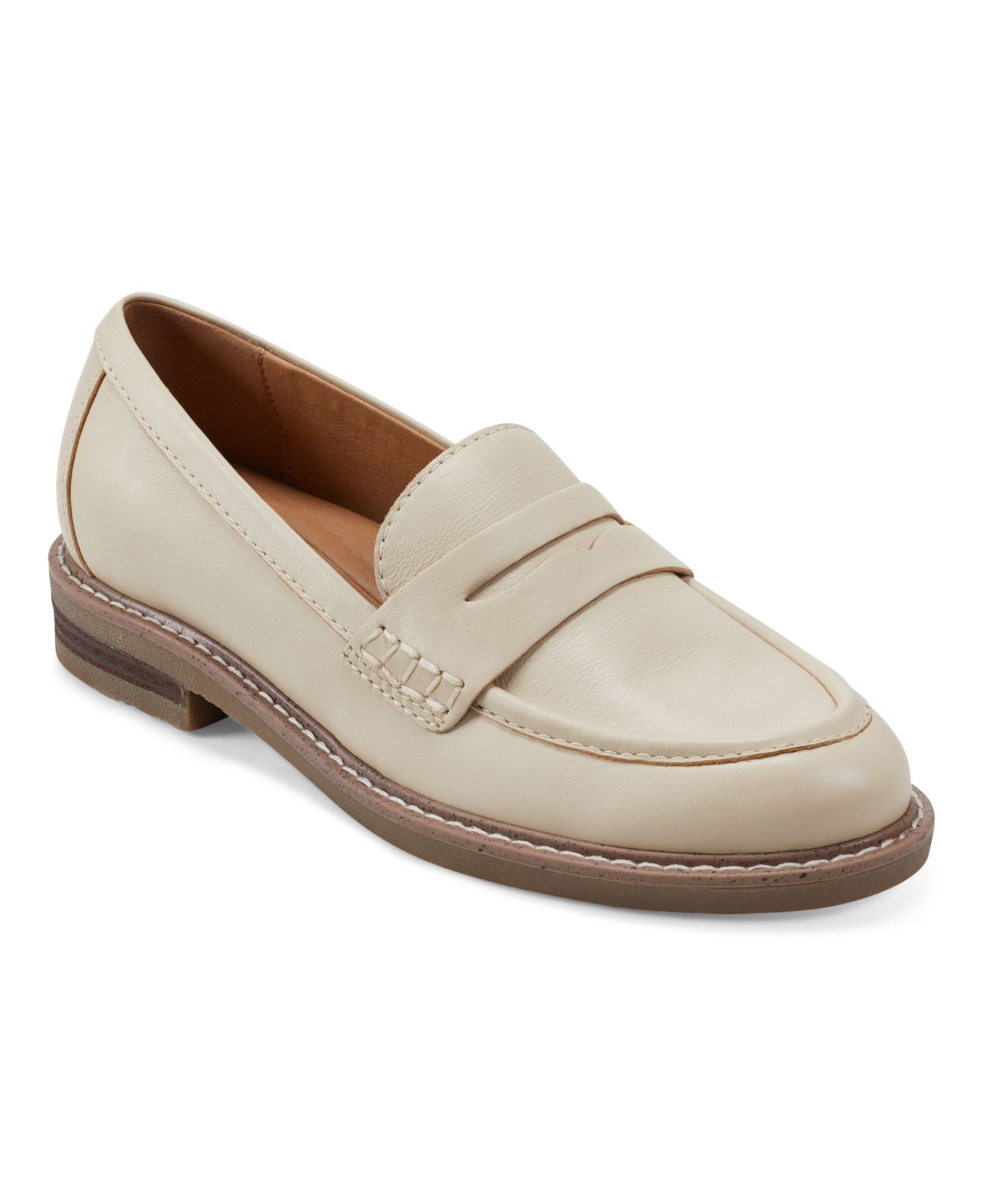 Earth женские лоферы Javas Slip-On
