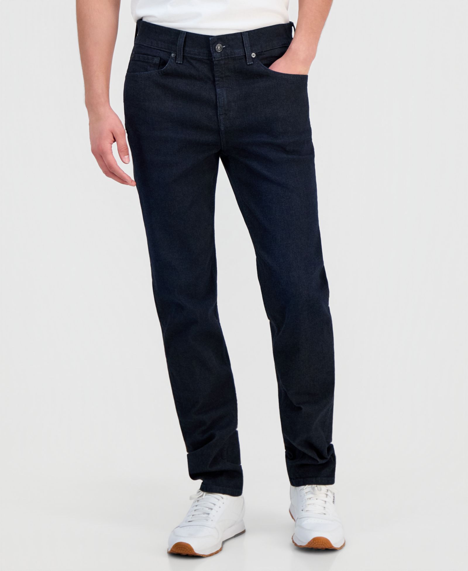 7 For All Mankind Men's Slimmy Slim-Fit Jeans