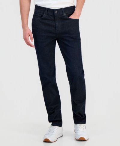 Мужские джинсы 7 For All Mankind Slimmy Slim-Fit