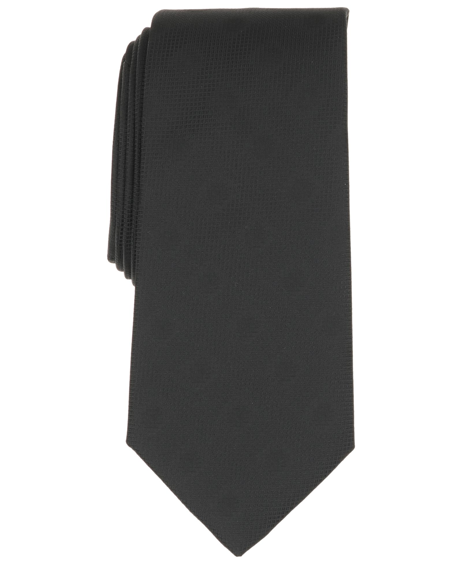 Perry Ellis Portfolio Men's Wolcott Jacquard Classic Tie