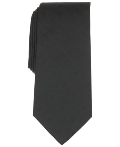 Perry Ellis Portfolio Men's Wolcott Jacquard Classic Tie