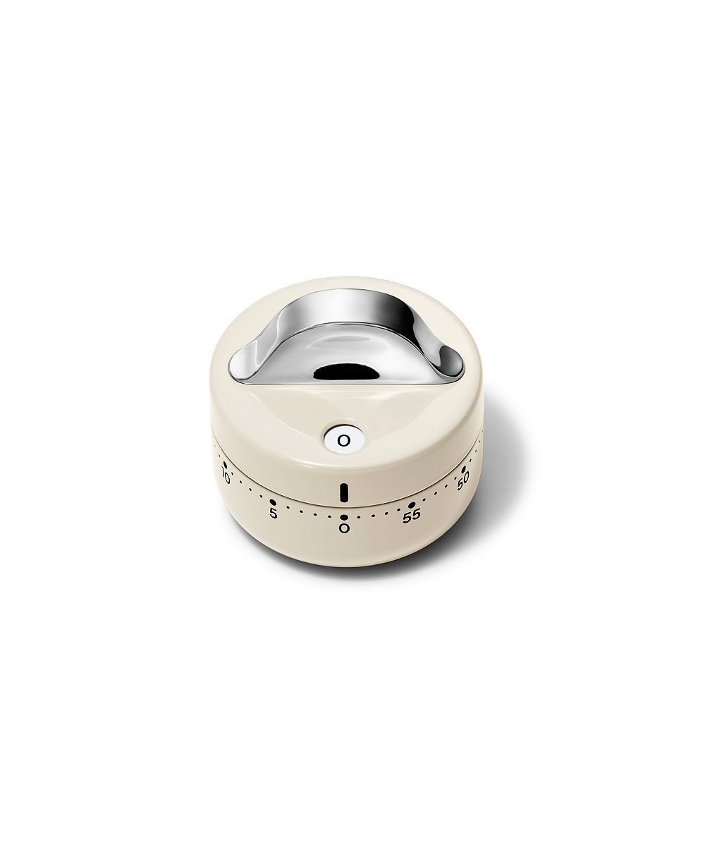 Caraway Premium Mechanical  2.24" Kitchen Timer