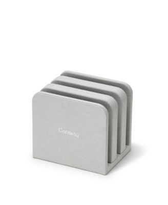 Caraway Premium органайзер для крышек мисок 5.91"