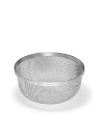 Caraway Premium Stainless Steel 4 Quart Medium Strainer