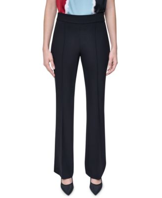 Женские спортивные брюки DKNY Tech Sport Pull-On Pants, Regular & Petite