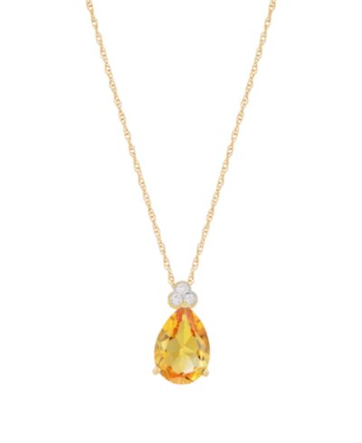 Citrine