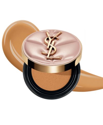 Yves Saint Laurent Skin Affair мягкий сияющий кушон-основа, 0.5 oz.
