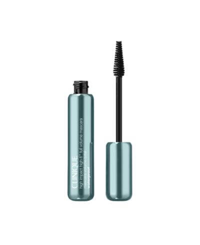 Водостойкая тушь Clinique High Impact Hi-Fi Waterproof, 0.27 oz.