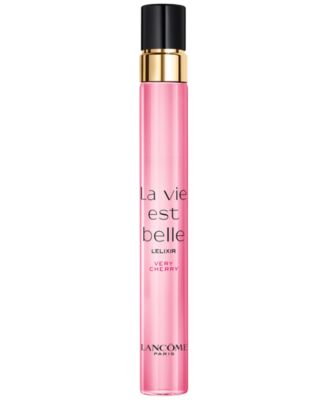 Lancôme La Vie Est Belle Very Cherry Eau de Parfum, 0.34 oz.