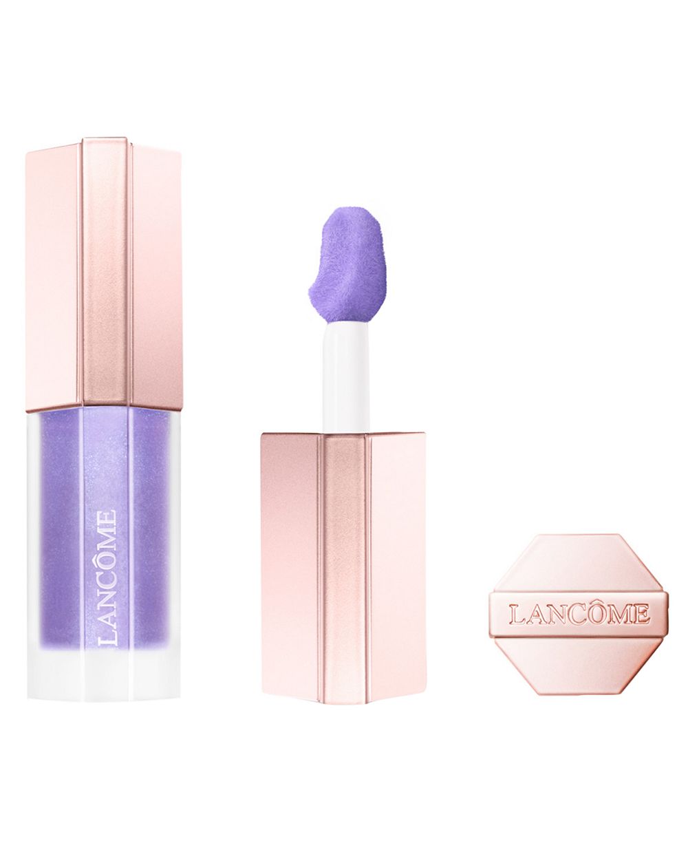 Матовая помада Lancôme Lip Idôle CuddleBlur Lip Velvet, 0.28 oz.