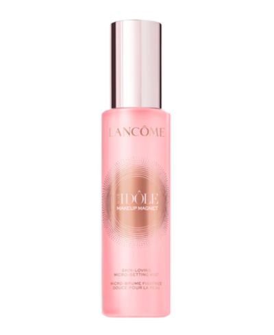 Водостойкий спрей-фиксатор Lancôme Skin Idôle 24-Hour Makeup Magnet, 3.4 oz.