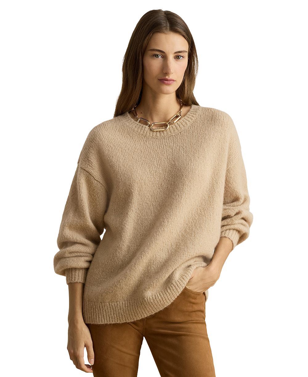 Женский джемпер Lauren Ralph Lauren