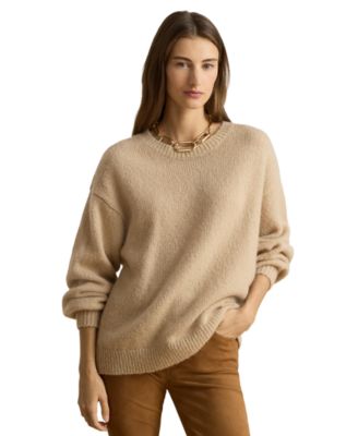 Женский джемпер Lauren Ralph Lauren