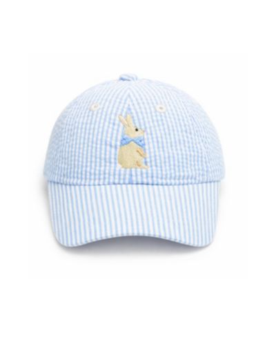 Детская бейсболка Bits & Bows Baby Boys Bunny