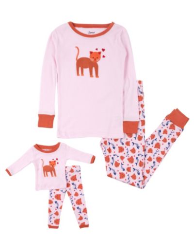 Kitten pink
