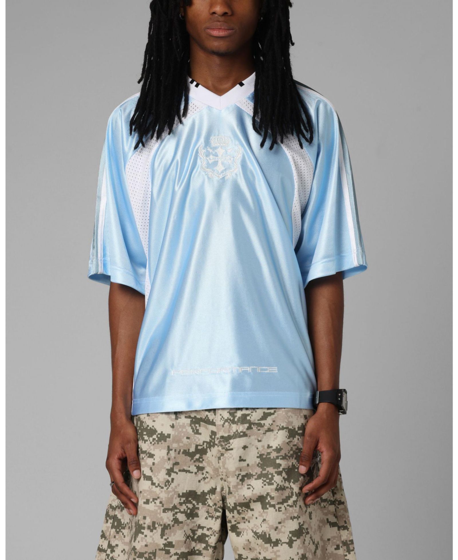 Loiter Men's Purity Jersey