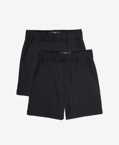 Black/black