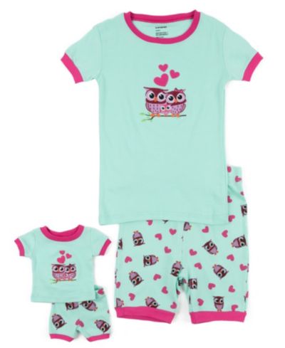 Owl blue