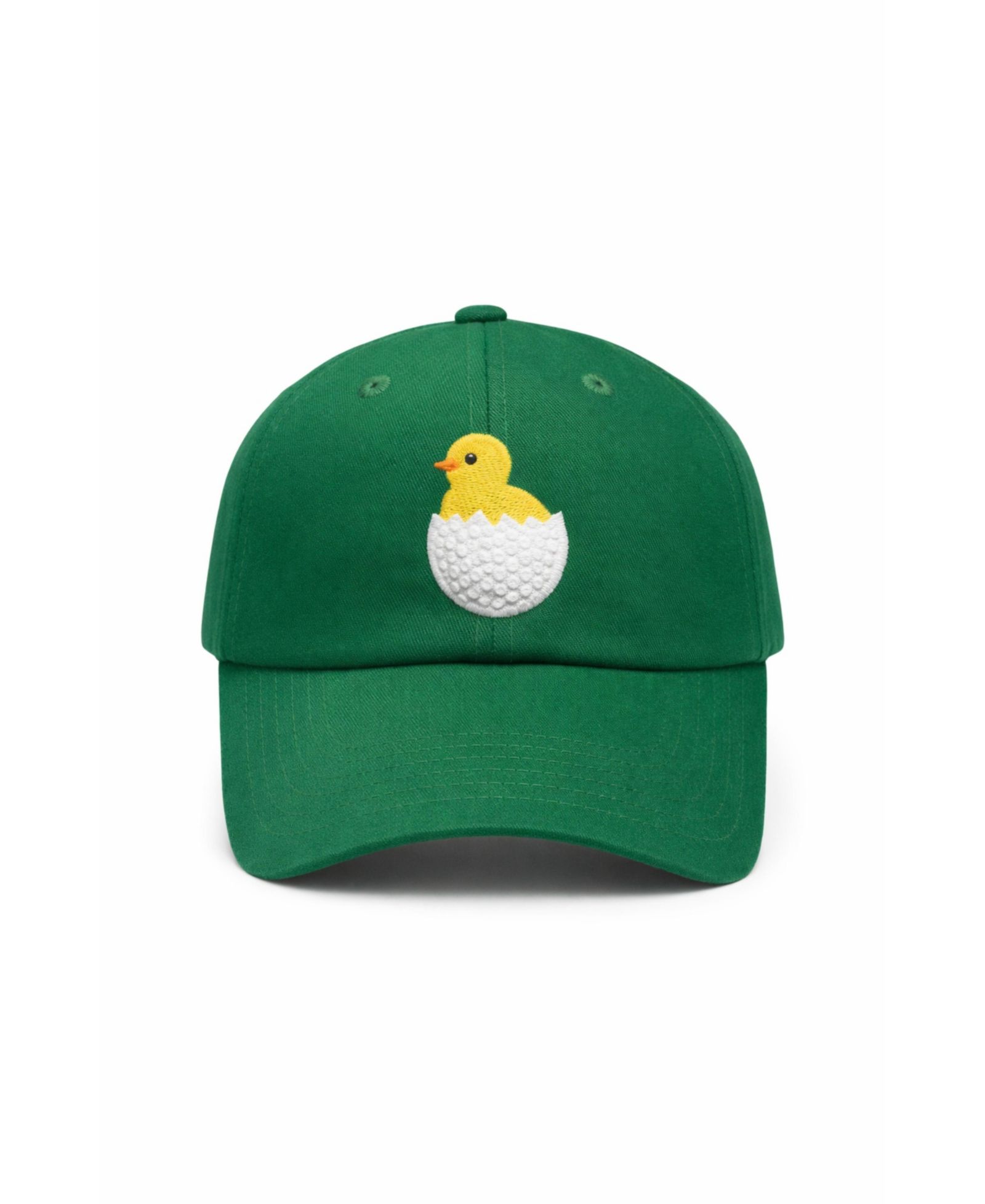 Детская бейсболка Bits & Bows Birdie Golf