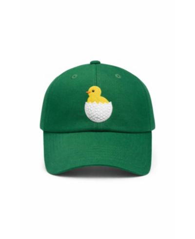 Детская бейсболка Bits & Bows Birdie Golf
