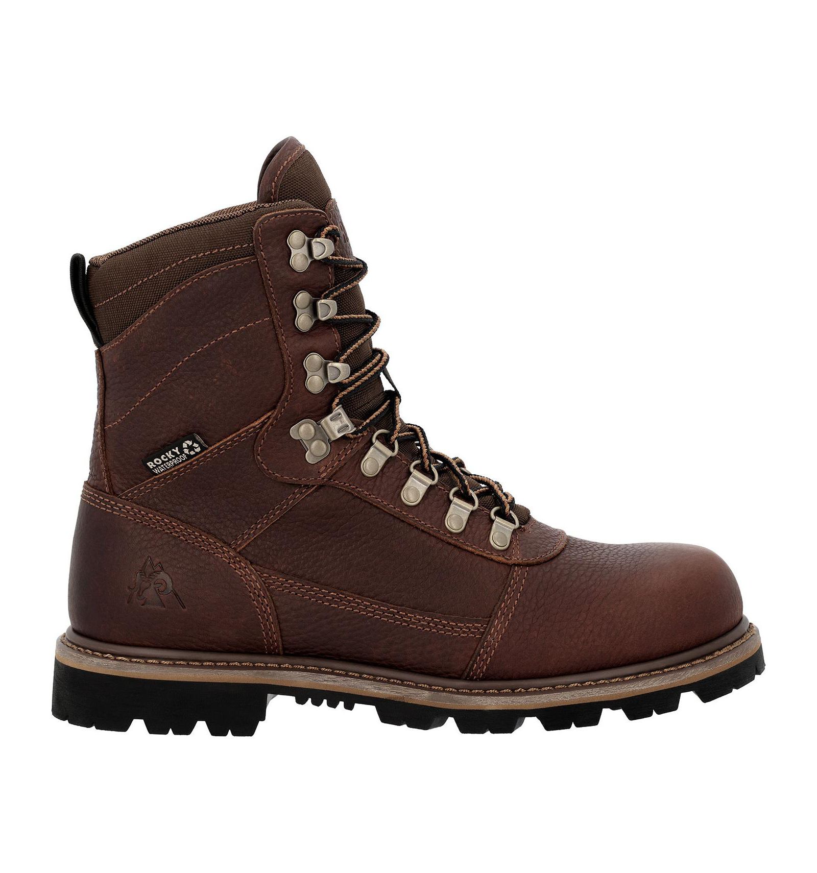ROCKY Men's Ranger Waterproof Outdoor Boot